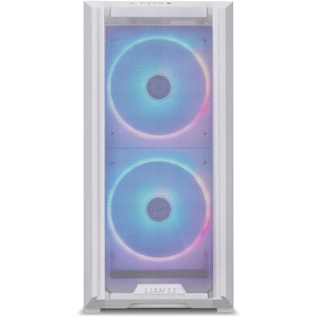 Thumbnail 3 de Lian-Li Lancool 216 RGB Blanca