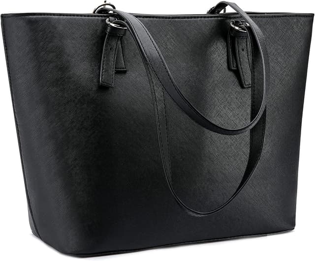 Detalle 2 de WEDMAY Large Women’s tote bag for laptop