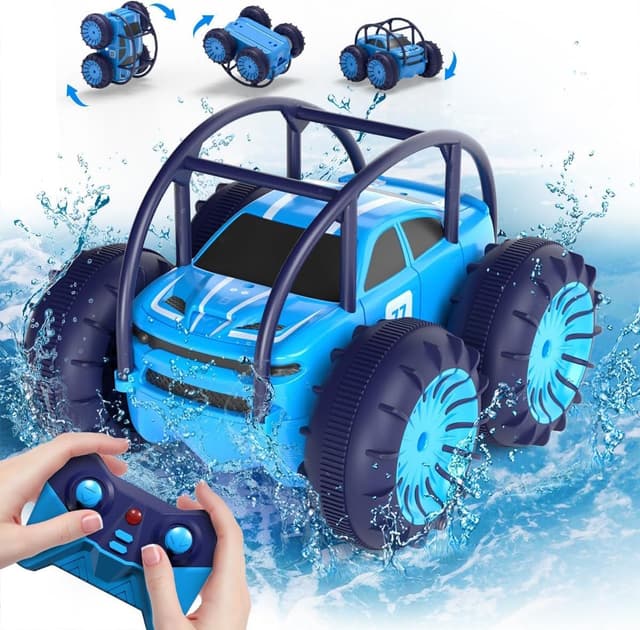 Imagen de MaxTronic Direct Charging RC Car 15 km/h en OfertitasTOP