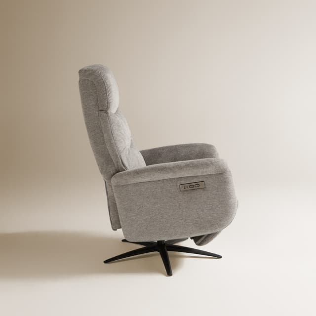 Thumbnail 3 de El Corte Inglés Sillón relax eléctrico Escape, 2 motores 🛋