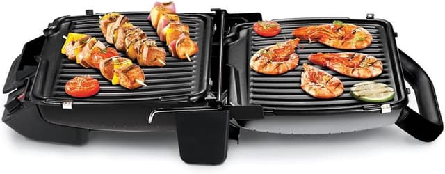 Thumbnail 1 de Tefal 3in1 Kontaktgrill GC3060 1.200 cm² 🍖