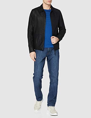 Detalle 2 de Wrangler Red Kabel Regular Jeans 40W talla 30L