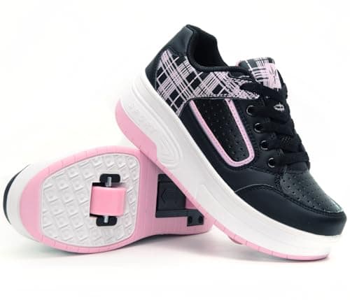 Thumbnail 5 de Chaussures de skate 2 roues pour enfants ⚙