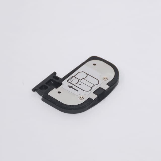 Thumbnail 6 de Nikon D7200 Battery Door Cover Replacement