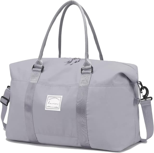Imagen de VMIKIV Sac de Sport 27 L pour Cabine en OfertitasTOP