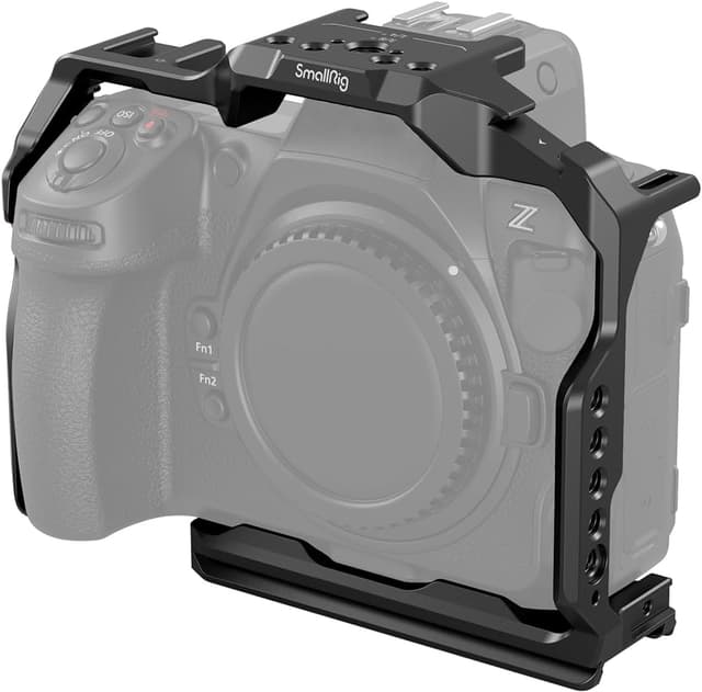Imagen de SMALLRIG Z8 Camera Cage für Nikon Z8 en OfertitasTOP