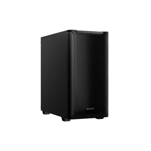 Detalle 2 de be quiet! PURE BASE 501 Black ATX