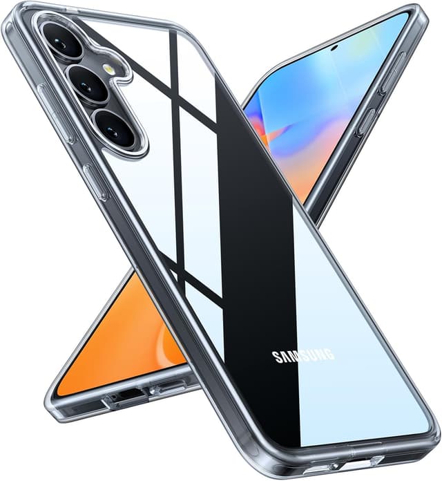 Imagen de TORRAS Guardian Shockproof Samsung Galaxy S25 case 12FT 📱 en OfertitasTOP