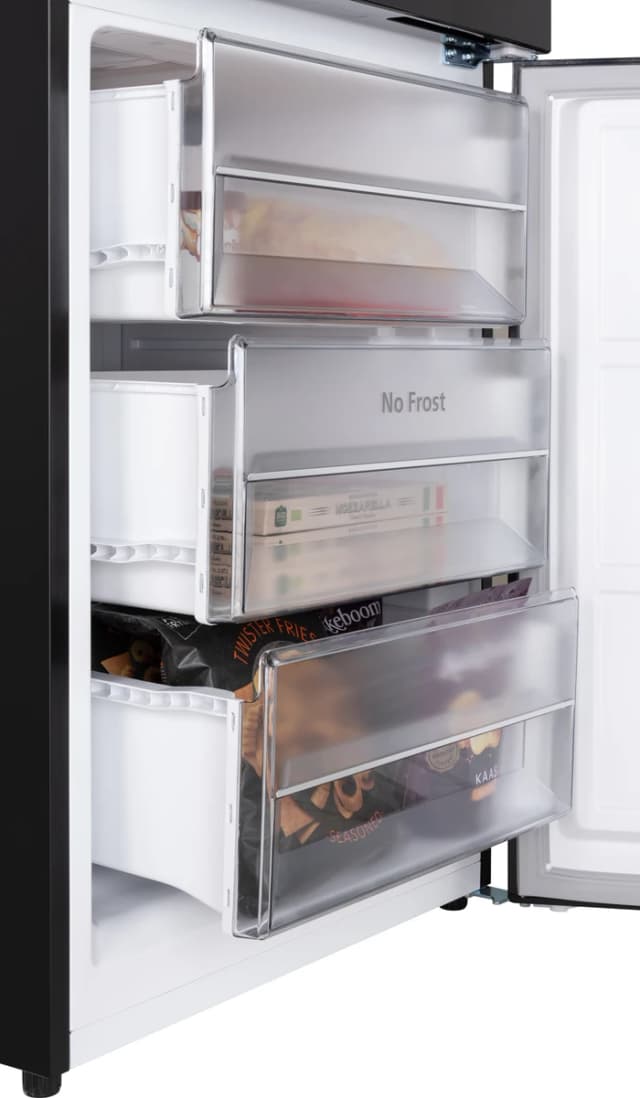 Thumbnail 15 de Wisberg WBKVC185CNFB – 184 cm Refrigerador