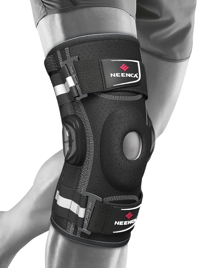 Thumbnail 6 de NEENCA Professional Knee Brace for Pain 🦵