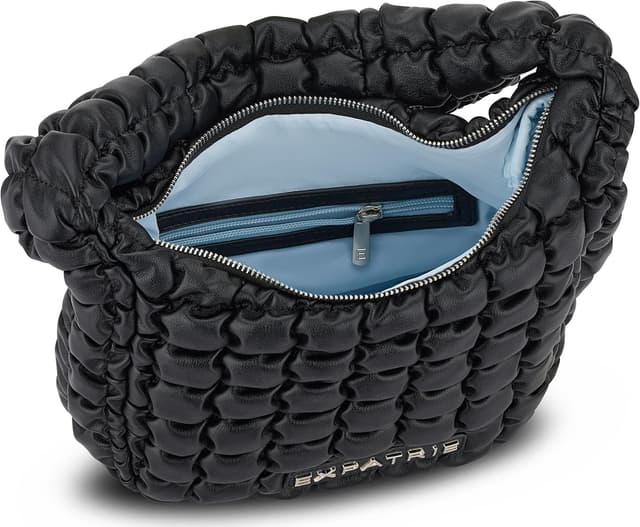 Thumbnail 5 de Expatrié Pippa Large gesteppt 9 L