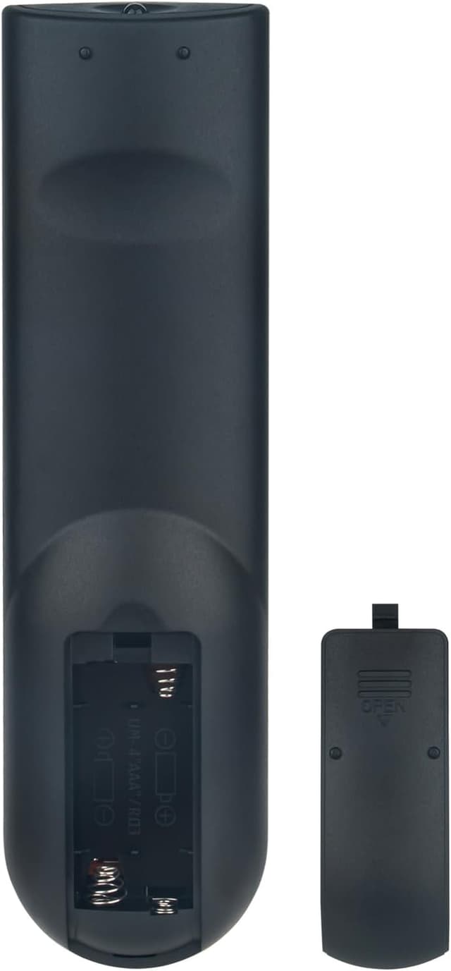 Thumbnail 5 de BFSAT02SD replacement remote 1-pack