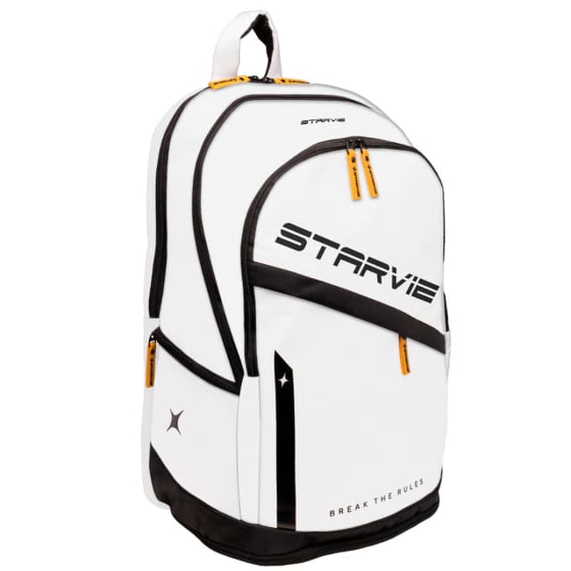 Imagen de Starvie Mochila pádel White Sport 🎒 en OfertitasTOP