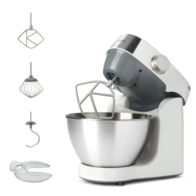 Detalle de Kenwood Prospero+ robot de cocina 4,3 l