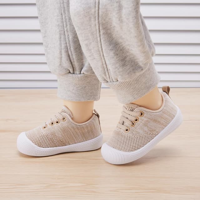 Thumbnail 1 de BMCiTYBM First Walker Shoes 6-24 Months