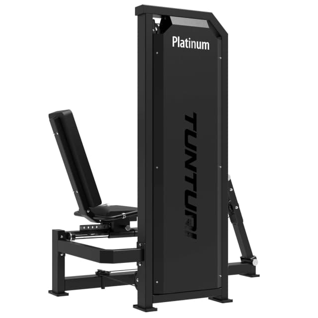 Detalle 2 de Tunturi Multiestación Platinum Seated Leg Press V-series 💪