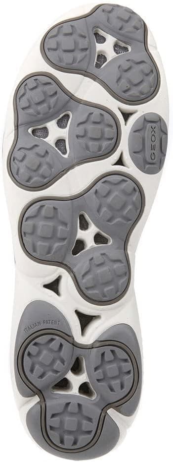 Detalle de Geox Herren U Nebula B Sneakers