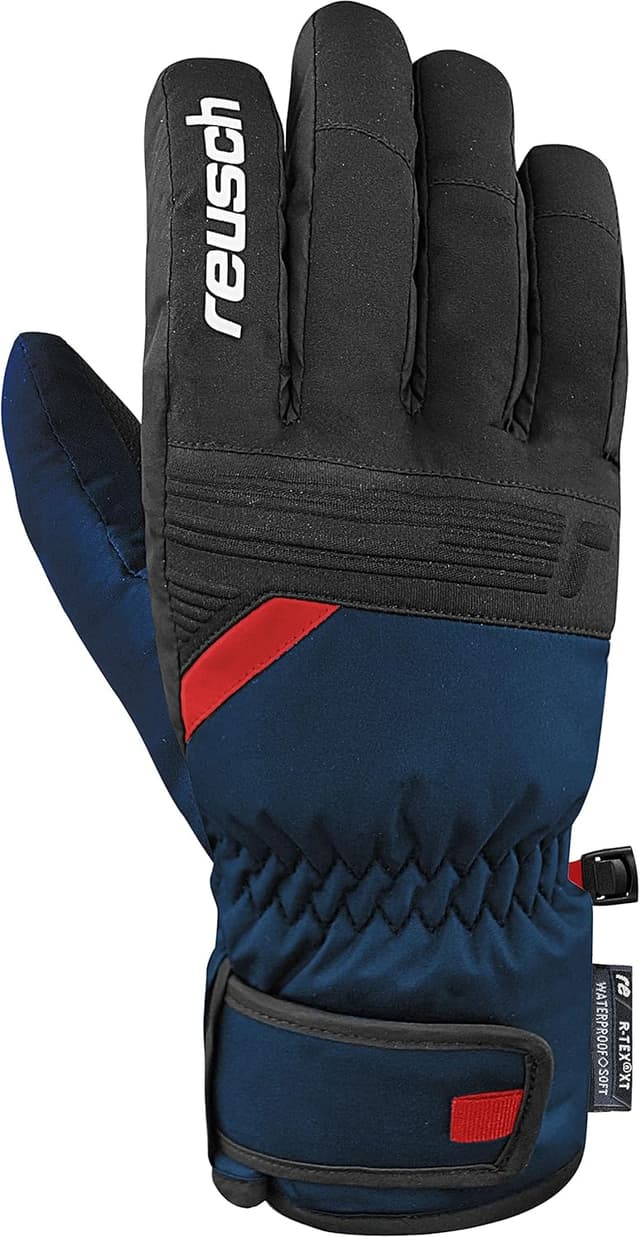 Detalle 2 de Reusch Baldo R-TEX XT gants d’hiver coupe-vent