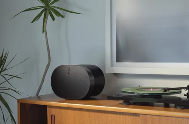 Thumbnail 9 de Sonos Era 300 Schwarz Doppelpack