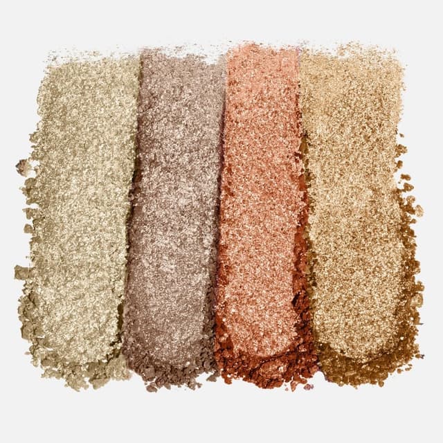 Detalle 2 de Urban Decay Space Rider Moondust Quad