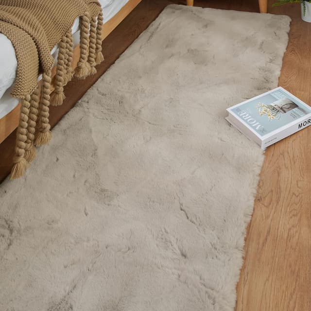 Detalle 2 de ORINOVA ORINOVA Teppich 60x240 Flauschig