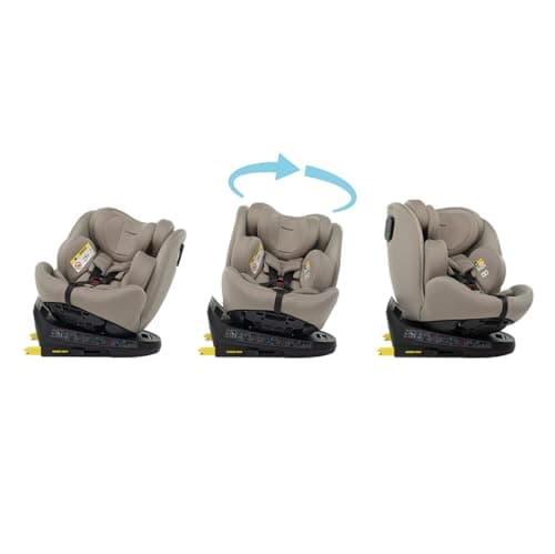 Detalle 2 de Foppapedretti Circle I-Size 40-150 cm