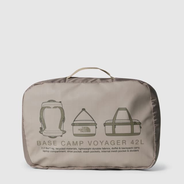 Thumbnail 4 de The North Face Base Camp Duffle V 42 L