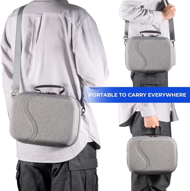 Thumbnail 5 de STARTRC GAMES Tasche fĂŒr Meta Quest 3 đ