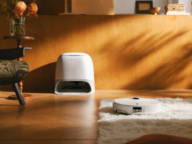 Thumbnail 11 de Roborock Qrevo Curv 2 ProX – 4 cm‑Höhe 🤖