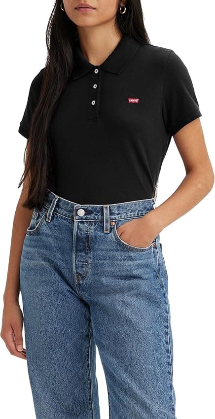 Detalle de Levi's Slim HOUSEMARK Polo Meteorite XXL