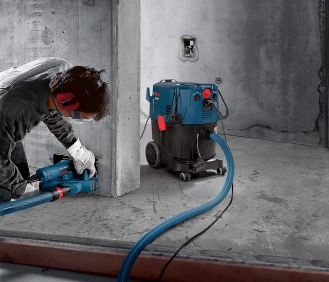 Thumbnail 3 de Bosch 2607432051 Sacs d'élimination 10 pièces