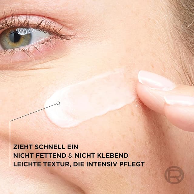 Detalle 2 de L'Oréal Paris Revitalift Laser X3 Anti-Age Tagespflege Nachfüllkapsel (50 ml) mit Pro-Retinol, Hyaluronsäure & Vitamin C