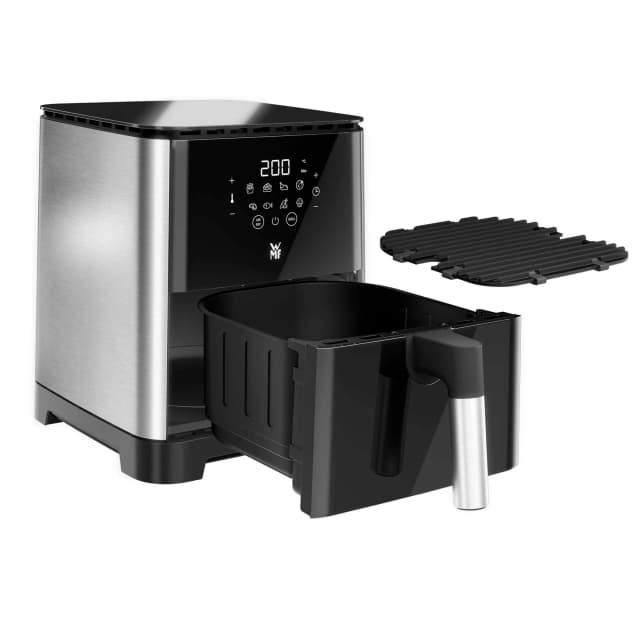 Detalle 2 de WMF Multi Taste Airfryer 4 L — 8 programas