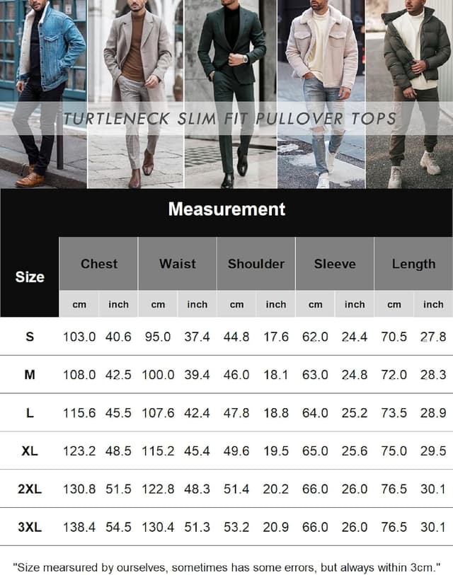 Thumbnail 5 de Ekouaer Maglia Termica Uomo S-3XL