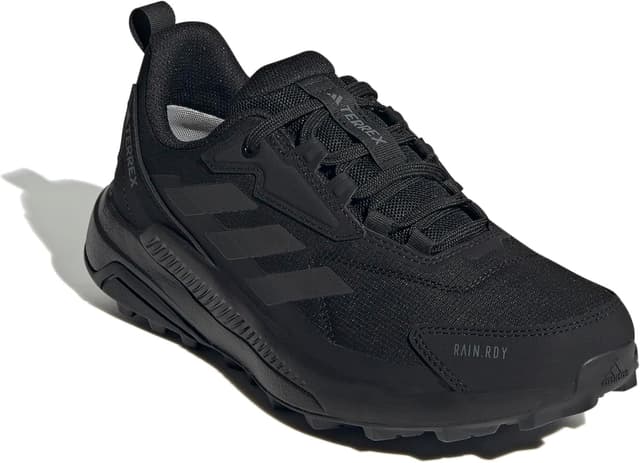 Detalle 1 de adidas Terrex Anylander RAIN.RDY Damen Wanderschuh
