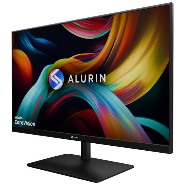 Thumbnail 3 de alurin CoreVision 27 IPS Lite 100Hz FHD