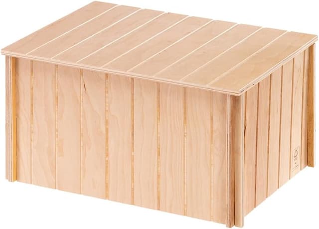 Thumbnail 4 de Ferplast Sin Casa para conejo 37×27,7×20 cm 🐰