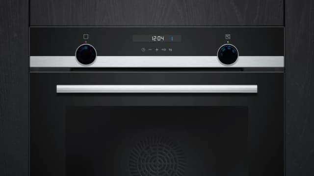 Thumbnail 2 de Siemens HB517GBS3 Einbaubackofen 275 °C