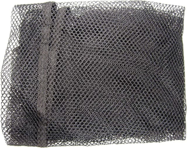 Imagen de OASE Profi Teichkescher Ersatznetz Schwarz 50961 en OfertitasTOP