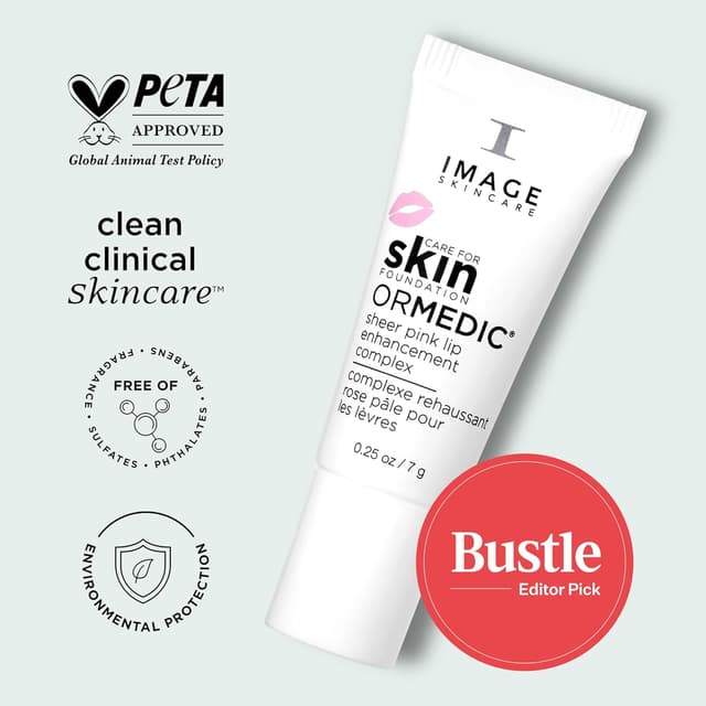 Thumbnail 4 de IMAGE Skincare ORMEDIC Lip Enhancement Complex pH