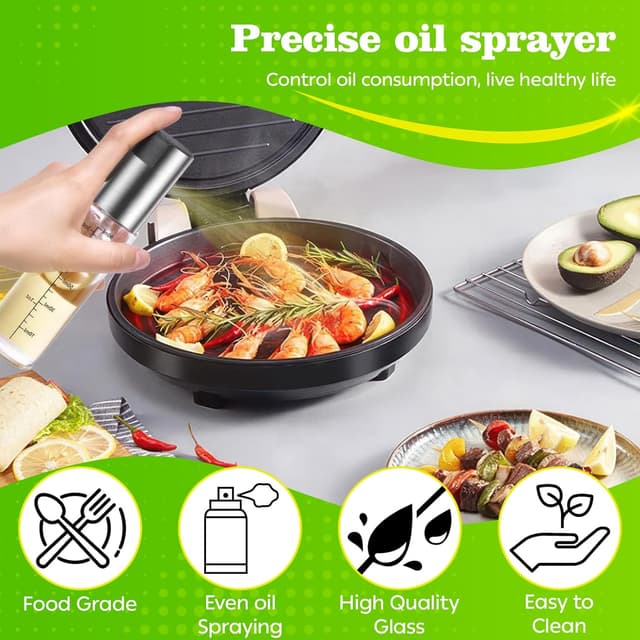 Thumbnail 3 de Nylea Ölsprüher 100 ml