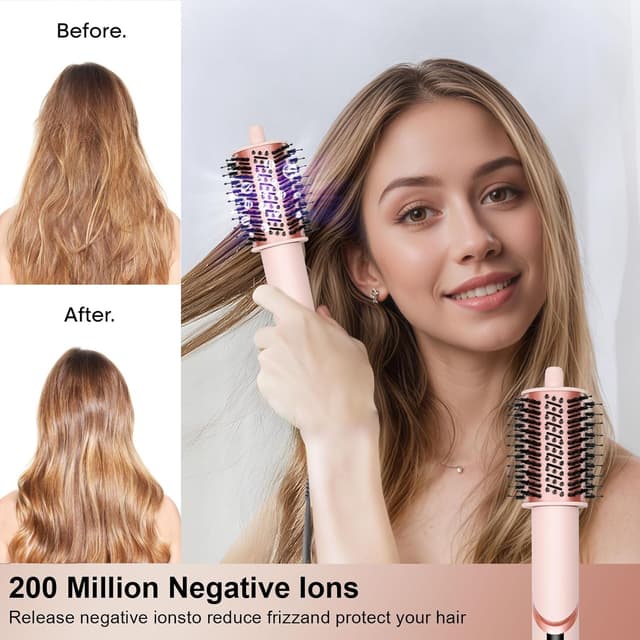 Thumbnail 4 de AVENHO 9 in 1 Hair Dryer Brush