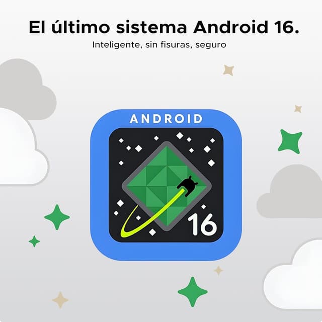 Thumbnail 1 de DOOGEE Tab A9 10 pulgadas Android 16 📱