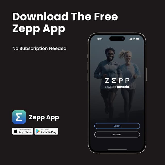 Thumbnail 6 de Amazfit T-Rex 3 Rugged Smart Watch 48mm