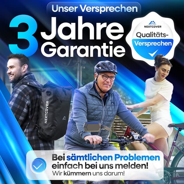 Thumbnail 6 de Nextcover Universal Sattelbezug, 2er Set