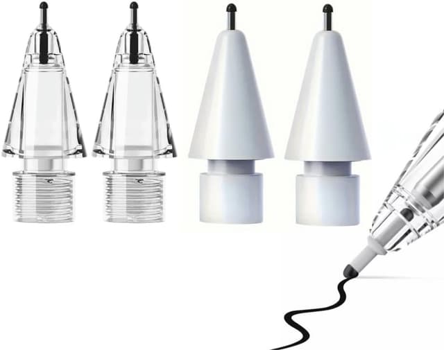 Thumbnail 6 de LOVE MEI Replacement Pencil Tips for Apple Pencil