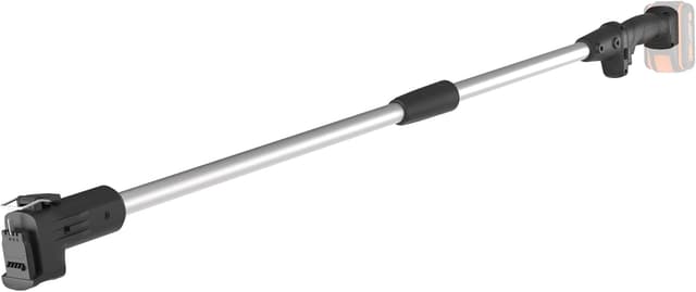 Detalle 2 de Asta di prolunga WORX WA4301 da 125 cm per sega da potatore (compatibile con WG324E e WG325E)