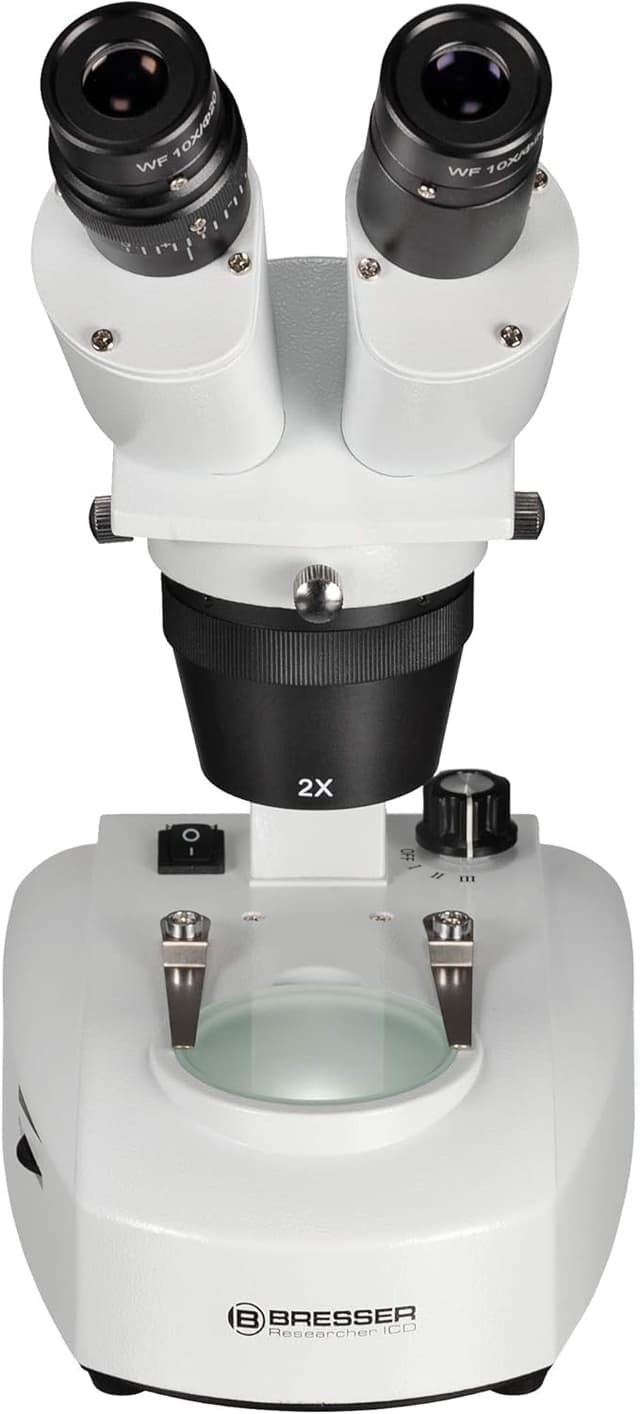 Thumbnail 6 de Bresser ICD 20x–80x 3D Stereo Mikroskop