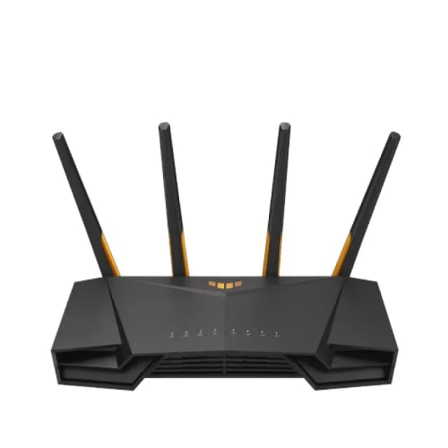 Detalle de ASUS TUF Gaming AX3000 V2 Router WiFi 6 doble banda