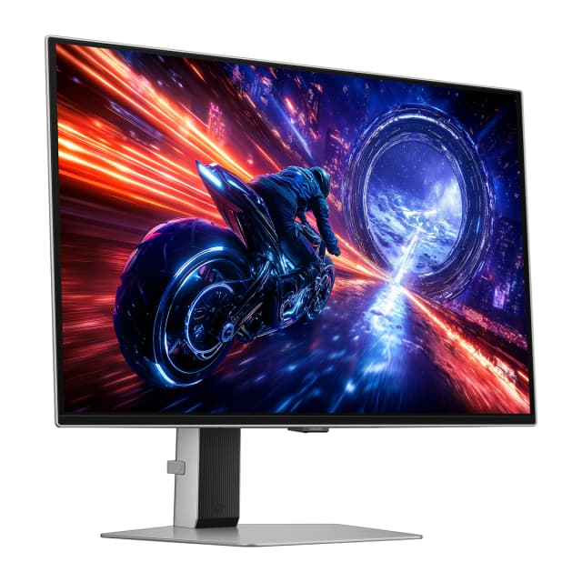 Detalle 2 de Samsung Odyssey Oled G6 LS27FG602 — Monitor gaming QHD 27" 500 Hz